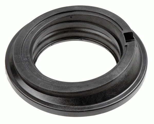 1X LemfÖRder 37555 01 WäLzlager FederbeinstüTzlager FüR VW Audi Skoda Seat Cupra-image