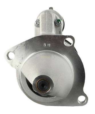 1** Starter Lucas New Original LRS301 for Massey Ferguson Agco Hy-Mac Linde Pe
