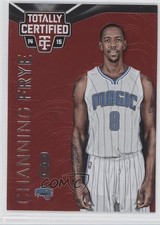 2014-15 Panini Totally Certified Platinum Red 277/279 Channing Frye #108 0l2