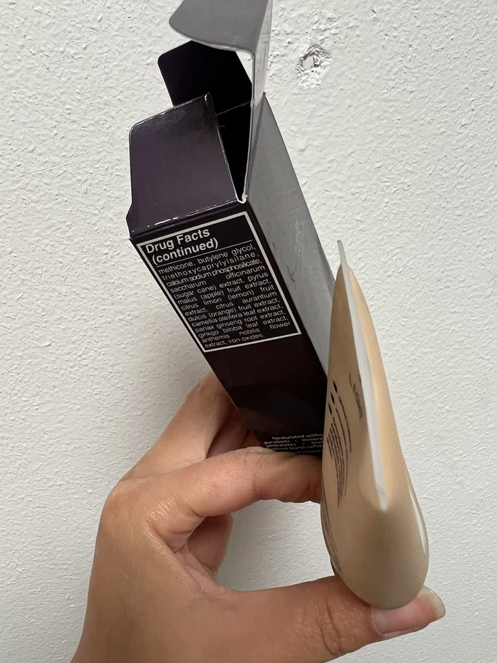 Tarte Amazonian Clay BB Crema Hidratante Tintada SPF20 Protector Solar ~ Luz 1.7OZ Caja Nueva Foto 4 de 4