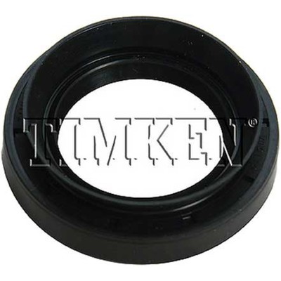 710124 Timken Driveshaft Seal Front Passenger Right Side for 240 Pulsar Hand
