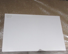 Anti Blue Light Screen Protector For Desktop PC Monitor 24" inch 547MM 320MM 