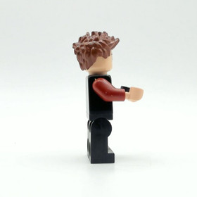 Hawkeye - 76042 - Avengers Age of Ultron Super Hero LEGO Marvel Minifigure