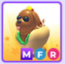 MFR Hot doggo - Cheap & Trusted Store!!