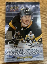 2024-25 Upper Deck Series 2 Hockey Checklist Guide in-content 25