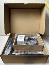 CapTel 2400i Large Touch-Screen Captioned Telephone with 40dB Amplification