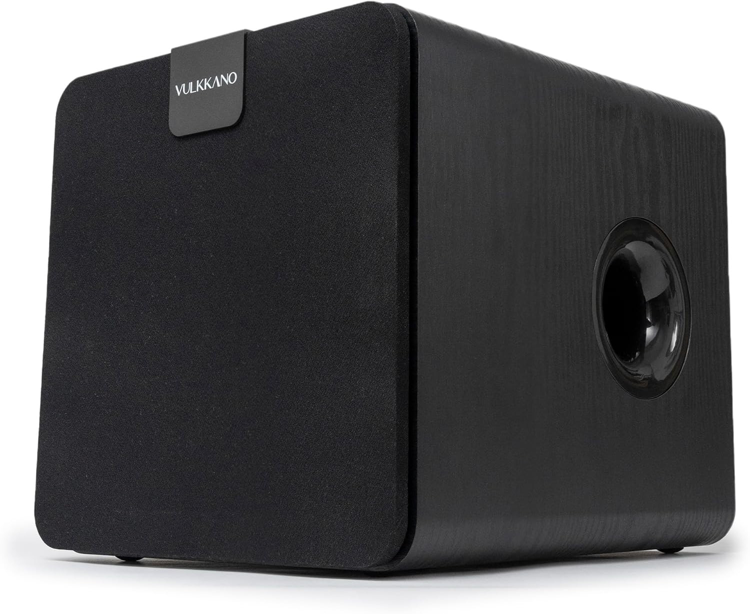 Caisson de basses 8 pouces SUB8 80W pour des soirées cinéma intenses