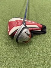 NIKE V PRO 5 WOOD. 19 DEGREE. RIGHT HANDED. REGULAR GRAPHITE SHAFT