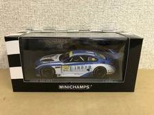 Minichamps Bmw 6-series M6 Gt3 Team Aai N 90 Macau Gt Cup Fia Gt World Cup 2017 Mostert 1:43 437172690