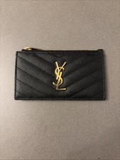 YSL KARTENETUI