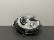 Frontscheinwerfer Mini R56 030126528400 Xenon Rechts Scheinwerfer Headlight