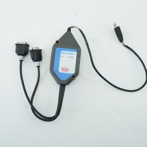 Kvaser rugged can hs/hs usbcan
