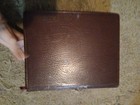 Holy Bible The New Standard Alphabetical Indexed Old and New Testament Vintage — photo 4