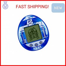 Tamagotchi Nano x Star Wars: R2-D2 Tamagotchi, Hologram