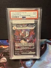 2024 Pokemon Paldean Fates PAF EN #234/091 Charizard ex Illustration Rare PSA 9
