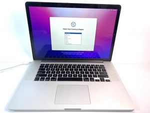 MacBook Pro 15 2015 I7 | eBay