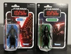 Star Wars Vintage Collection Marrok & Eleventh Brother Maul shadow lord IN HAND