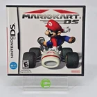 Mario Kart DS (Nintendo DS, 2005)
