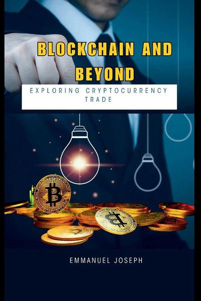 Emmanuel Joseph | Blockchain And Beyond | Taschenbuch | Englisch (2025)-image