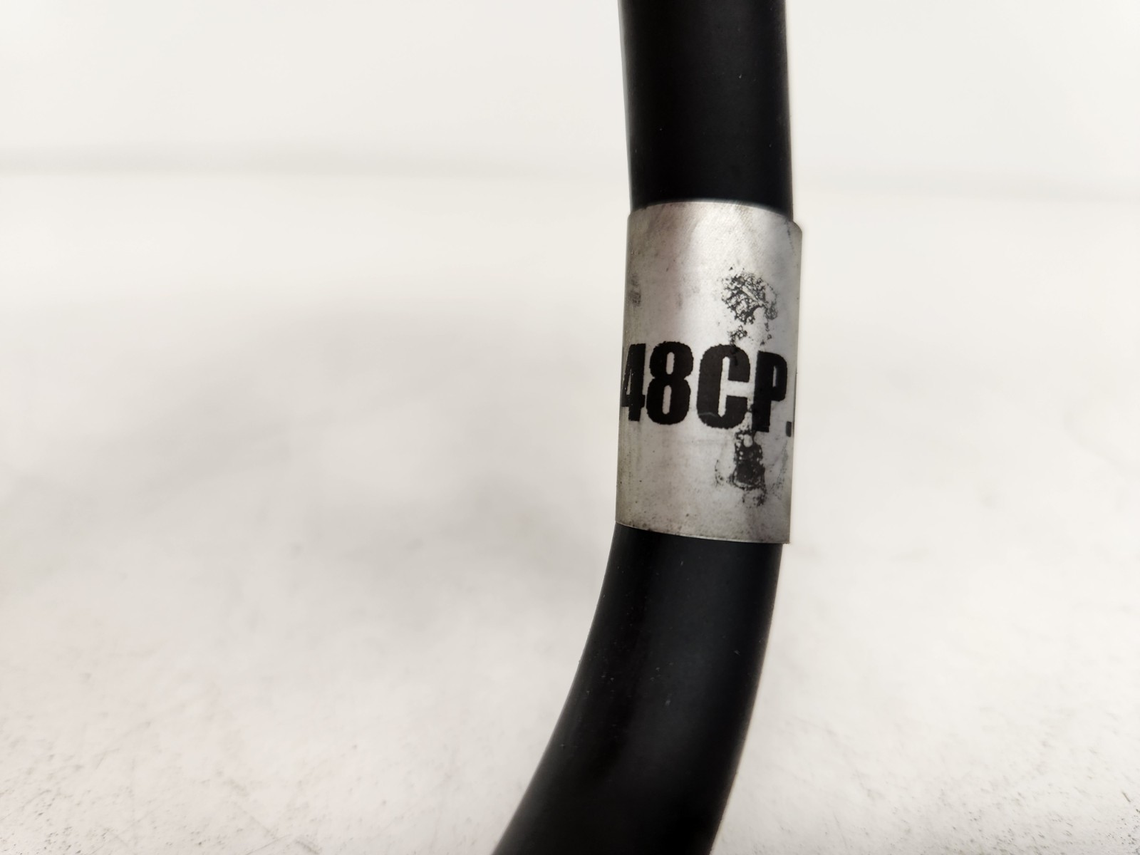 McLaren MP4-12C 2012-2014 Hose pipe P/N 11K0148CP