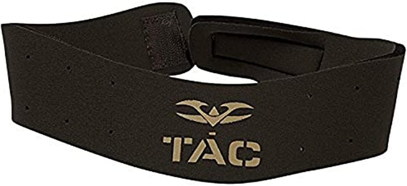 Paintball Neck Protector - Black