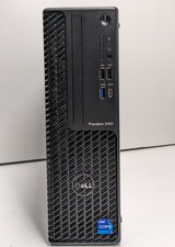 Dell Precision D15S 3450 i7-11700 2.50GHz 32GB, 1TB