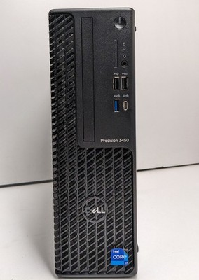 Dell Precision D15S  3450  i7-11700 2.50GHz 32GB, 1TB