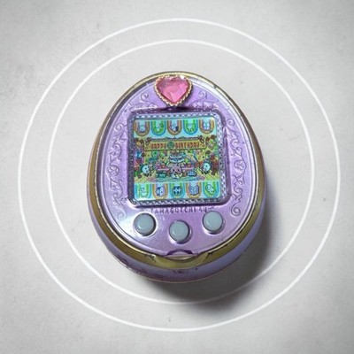 TAMAGOTCHI 4U Anniversary ver. ロイヤルパープル s-l400.jpg
