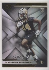 2019 Panini XR Rookies Lil'Jordan Humphrey #186 1p8