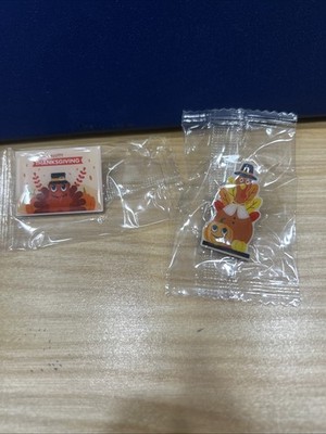 Amazon Thanksgiving pins Free Pin