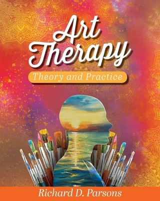 Richard D. Parsons | Art Therapy | Taschenbuch | Englisch (2026)