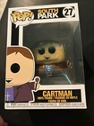 Funko Pop! Vinyl: South Park - Cartman #27