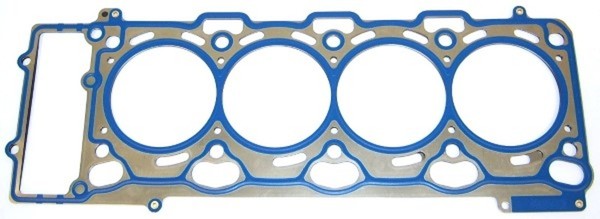 Dichtung Zylinderkopf Elring 743.220 FüR X5 E66 Morgan BMW E61 E65 Alpina E53 B5-image