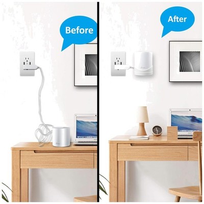 Improve WiFi Range with Deco X20 X50 X55 X60 Mount