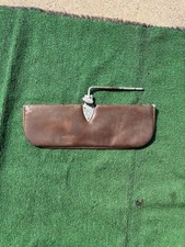 1940s Fulton Interior Adjustabe Sun Visor Chevrolet Ford Dodge Ratrod 50s