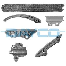 Steuerkettensatz für Ford Mondeo 3 B4Y B5Y BWY Transit FA FD FM FC | 23919570