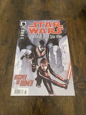 Cover of Star Wars: Lost Tribe of the Sith - Spiral #2