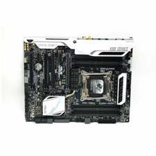 FOR Asus X99-PRO / USB3.1 2011-3 / DDR4 / WIFI / M.2 X99ATX motherboard test xu