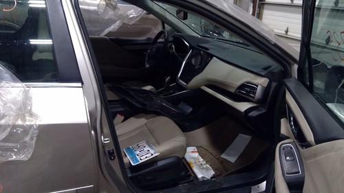 20 - 20 SUBARU LEGACY Radio E679487 - Picture 9 of 12