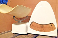 DAYTON HOBART Porcelain Commercial Scale 3LB Model 100