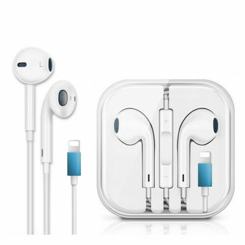 Headphone for Apple iphone X XS XMax XR 