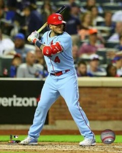 cardinals blue uniform