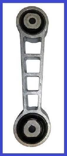 Silentbloc support moteur inférieur Renault élimine vibrations F8-6907