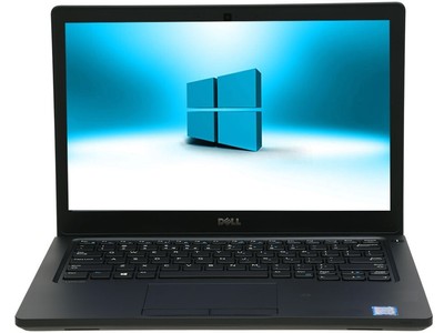 NEU  NOTEBOOK LAPTOP  DELL LATITUDE E7470 14  CORE i5 2.0GHZ 8GB 128GB CAM W10