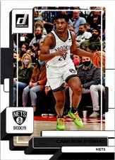 2022-23 Panini Donruss NBA Basketball Veterans & RC Cards You Pick/Choose!