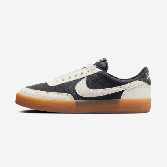 Nike Killshot 2 - Off Noir Black / HV5762-045 / Женская обувь с доставкой по Украине