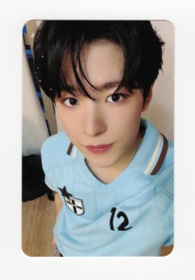 NCT WISH - 2nd Mini POPPOP [MAKESTAR] Jewel FANSIGN EVENT