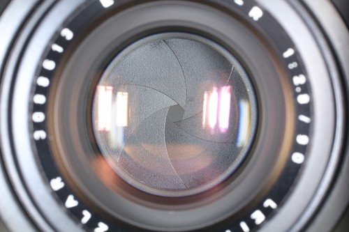 "Top Mint " Leica Leitz Wetzlar Elmarit-R 90mm F/2.8 3 cam Lens R7 R6.2 JAPAN - Picture 7 of 12