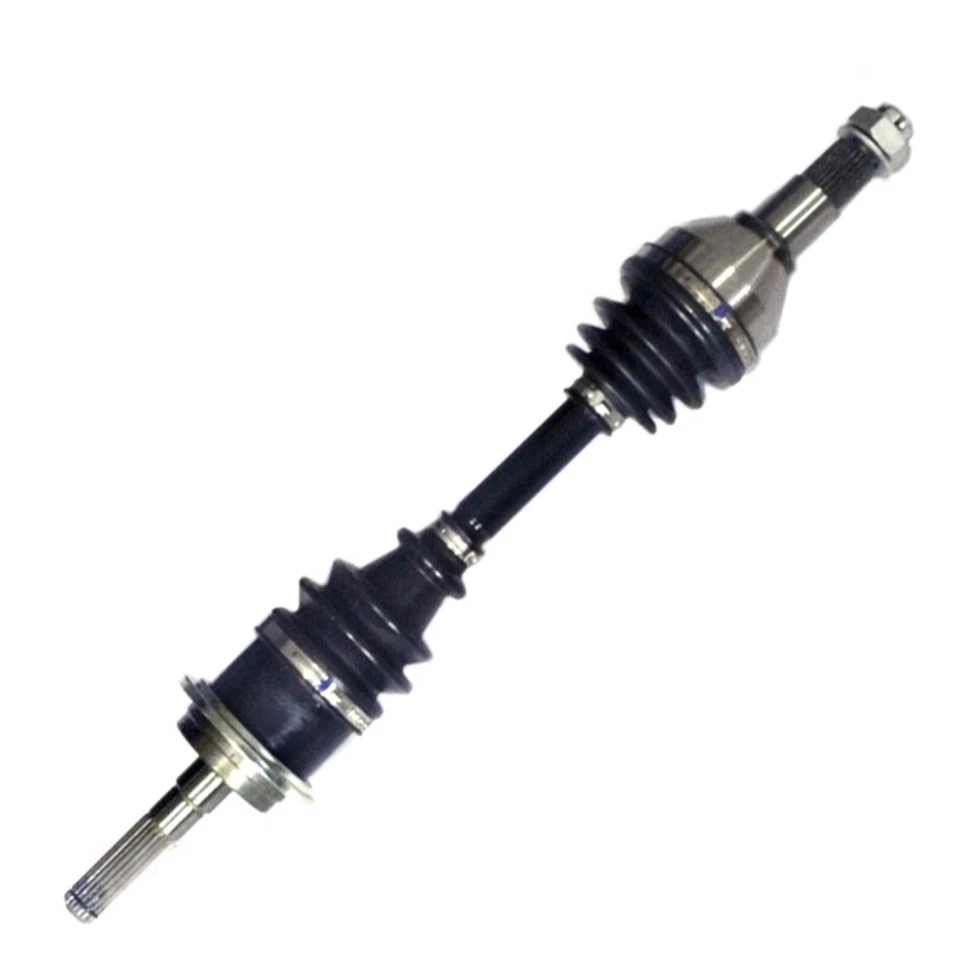 2018 Can Am OUTLANDER MAX 1000R XMR Caiman Rugged Terrain Front Right Axle Foto 2 de 4