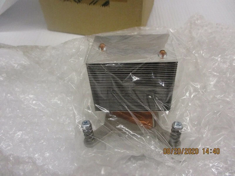 Open Box, IBM, 54Y2433, Heat Sink  - Image 2 of 4
